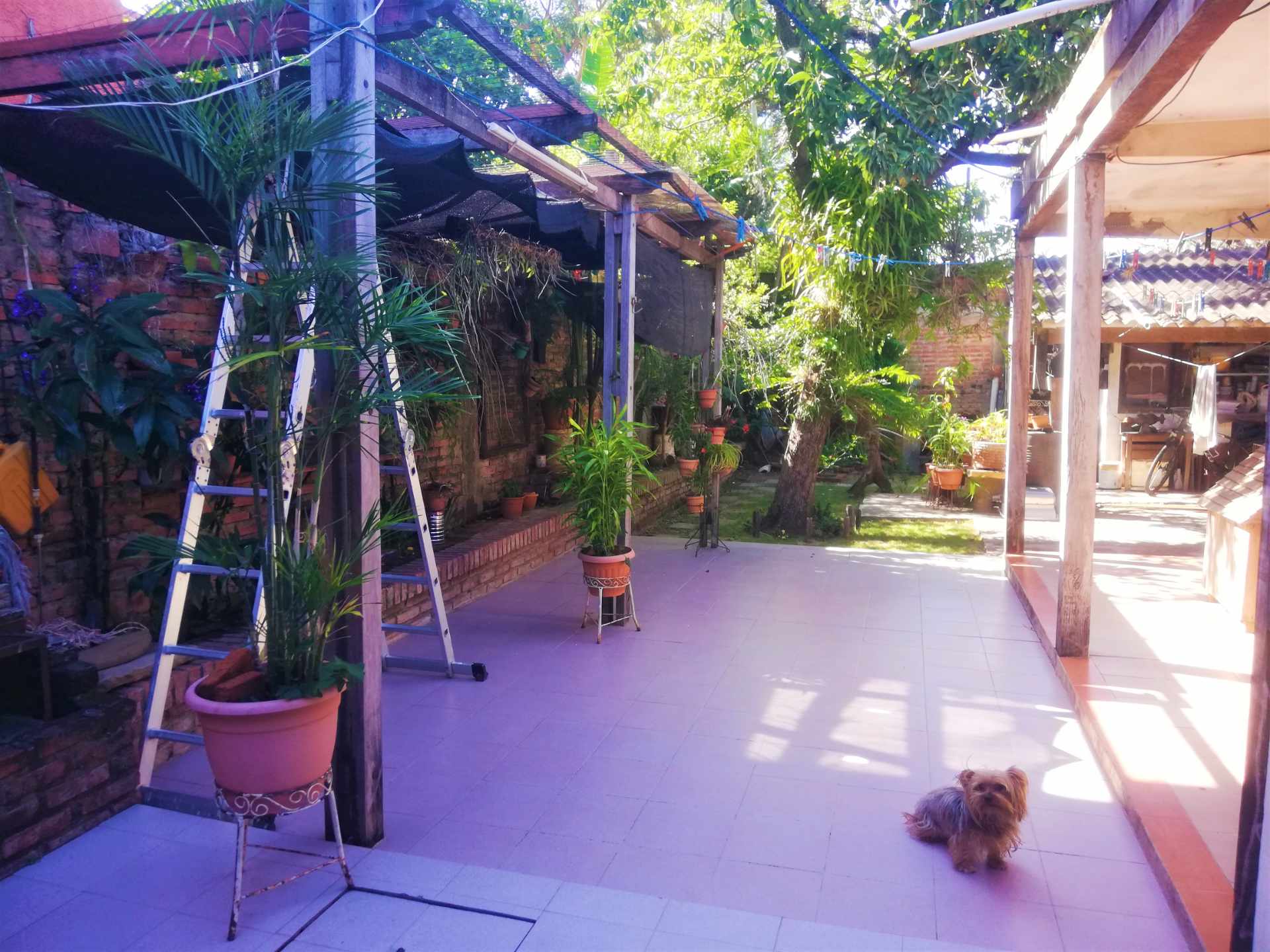 Casa URBANIZACION ESPAÑA
Av. Miguel de Cervantes Nº 27 
6to. Anillo  ZONA SUR   Foto 18