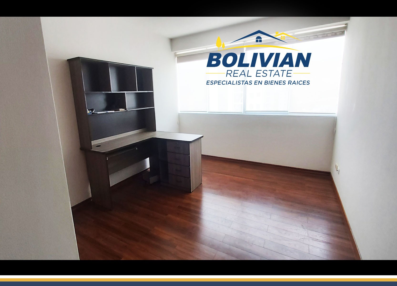 Departamento en AlquilerCALACOTO, Av. BALLIVIAN, TE OFRECEMOS UN  SOLEADO DEPARTAMENTO AMOBLADO EN ALQUILER 4 dormitorios 3 baños 1 parqueos Foto 10