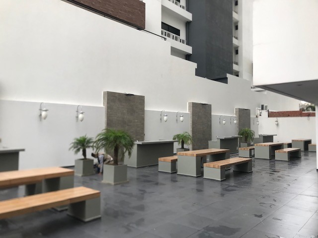 Departamento Condominio Platinum, Equipetrol Norte y 4to. Anillo, al frente de Torre Duo y de Mall Ventura.  Foto 9