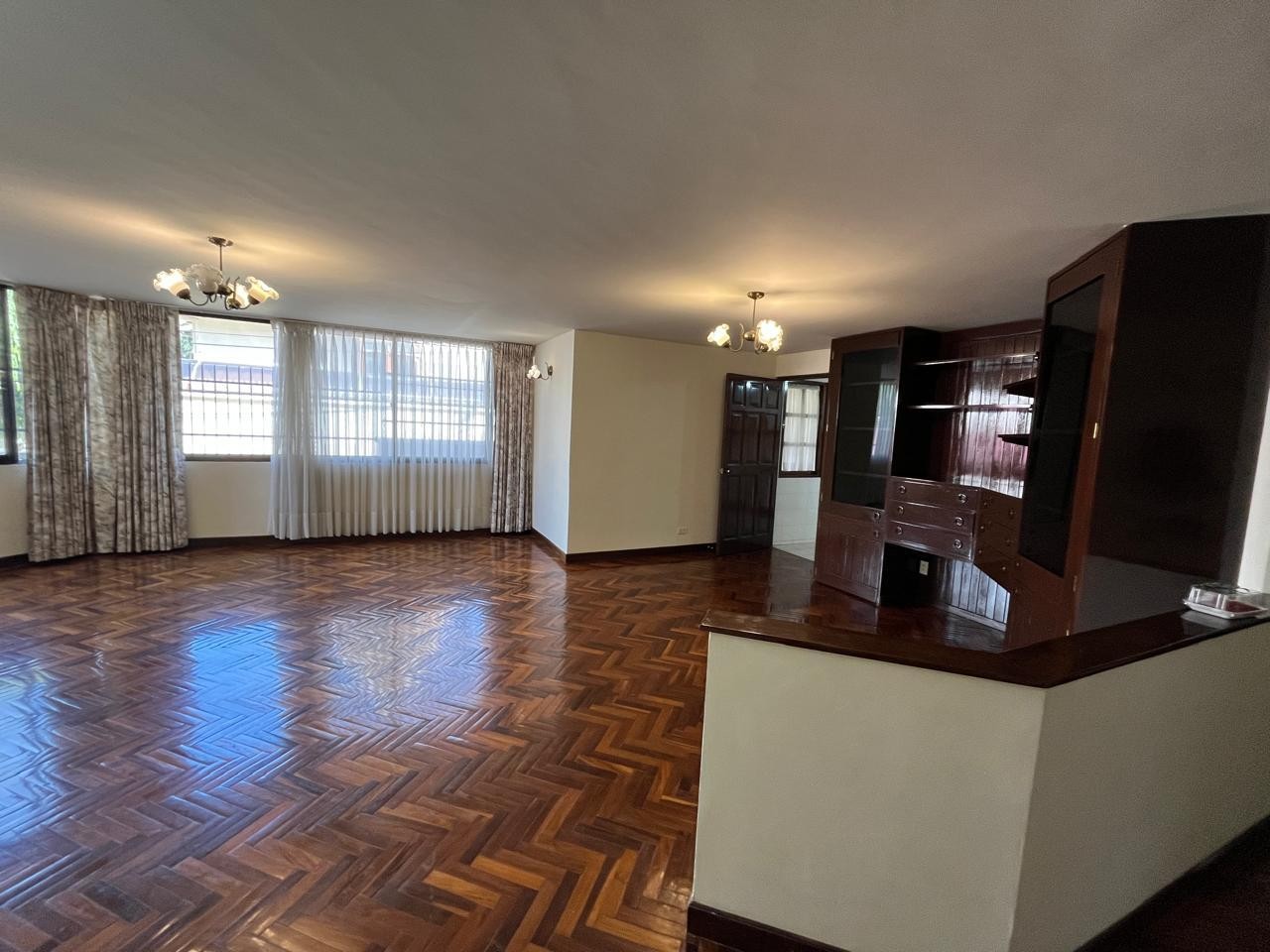Departamento ALQUILA BONITO DEPARTAMENTO DE 3D EN CALLE 1 LOS PINOS Foto 3