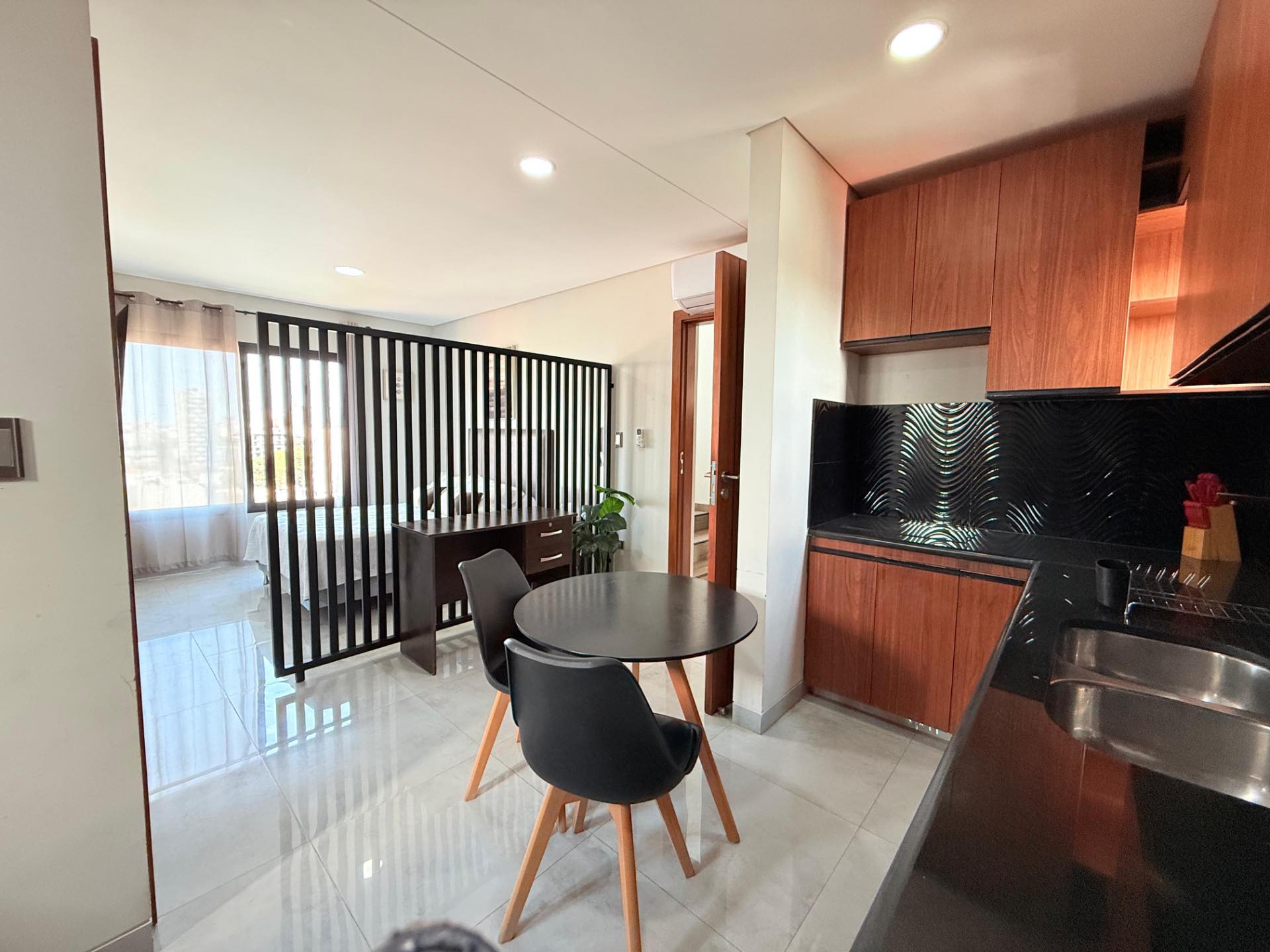 Departamento en VentaEquipetrol Norte, Calle Mamerto Salas Foto 8