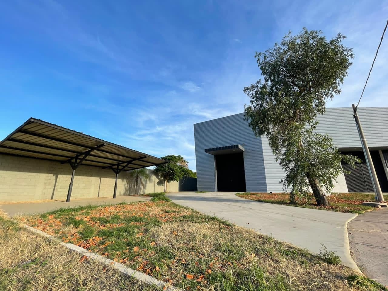 Galpón PARQUE INDUSTRIAL CORONADO 2 -PEC2 Foto 9