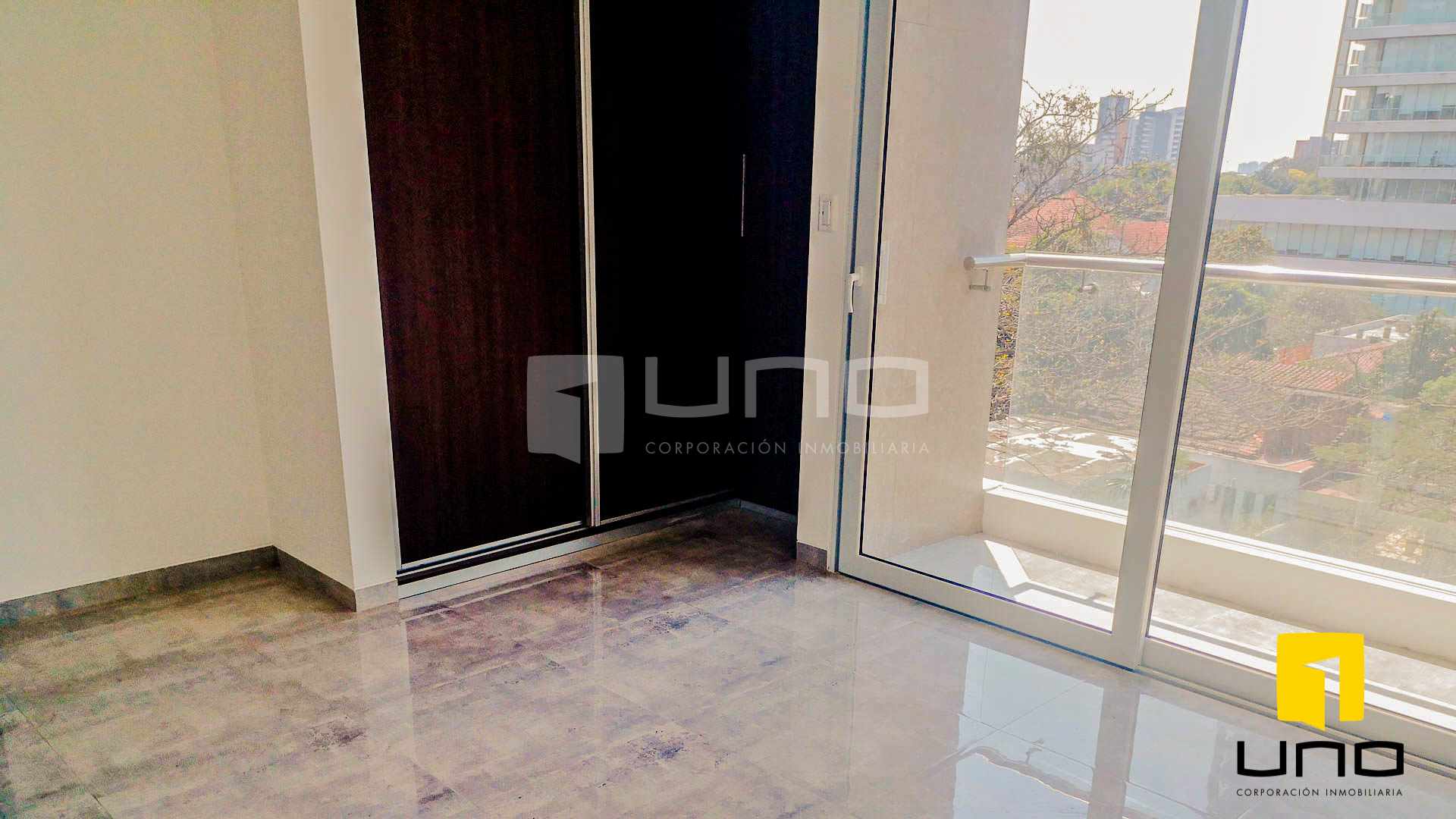 Departamento CONDADO PARK V - DEPARTAMENTOS EN PRE-VENTA DE 1 Y 2 DORMITORIOS Foto 8