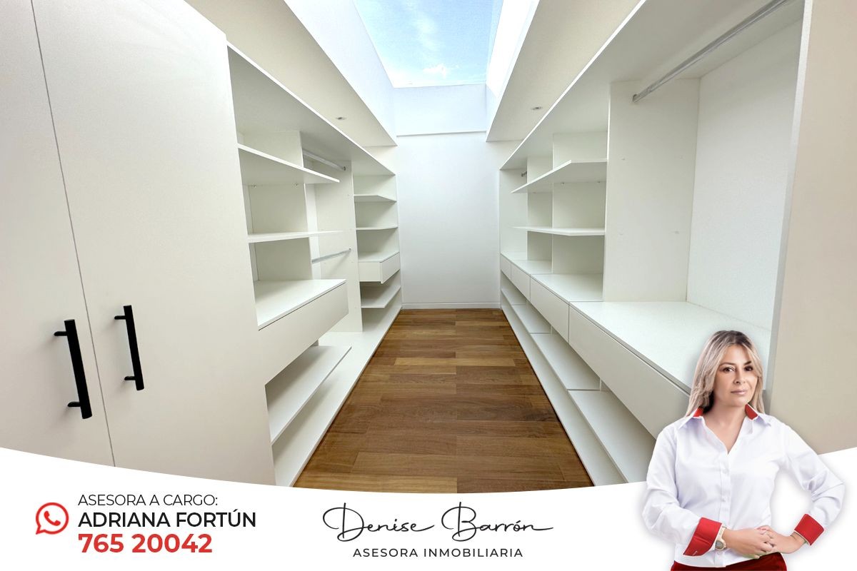 Casa en VentaISLA VERDE 4 dormitorios 4 baños 2 parqueos Foto 13