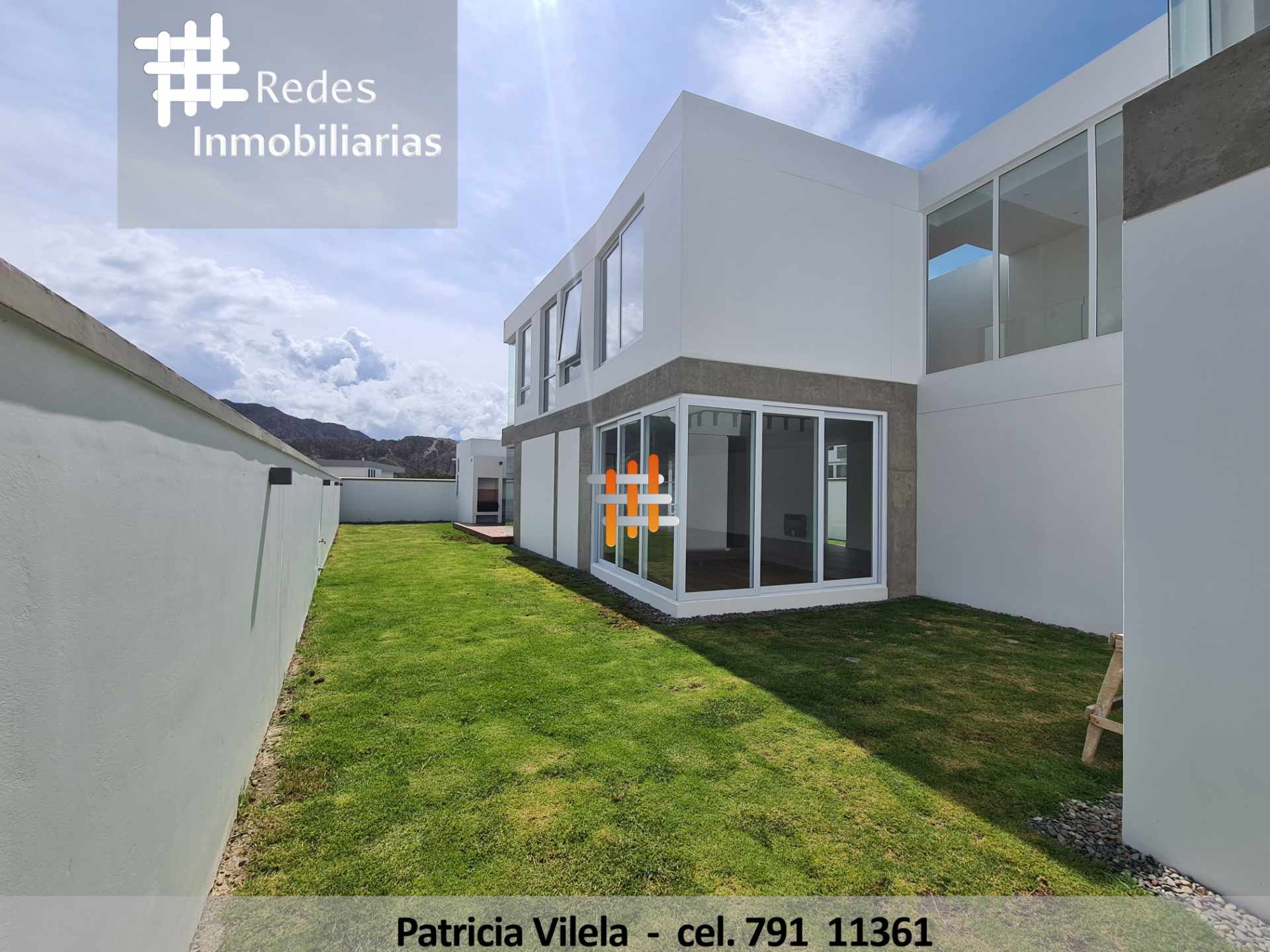 Casa en VentaEN VENTA EN EL GOLF- VILLA VERDE BELLAS CASAS MODERNAS AL MAXIMO HERMOSAS CASA A ESTRENAR  Foto 2