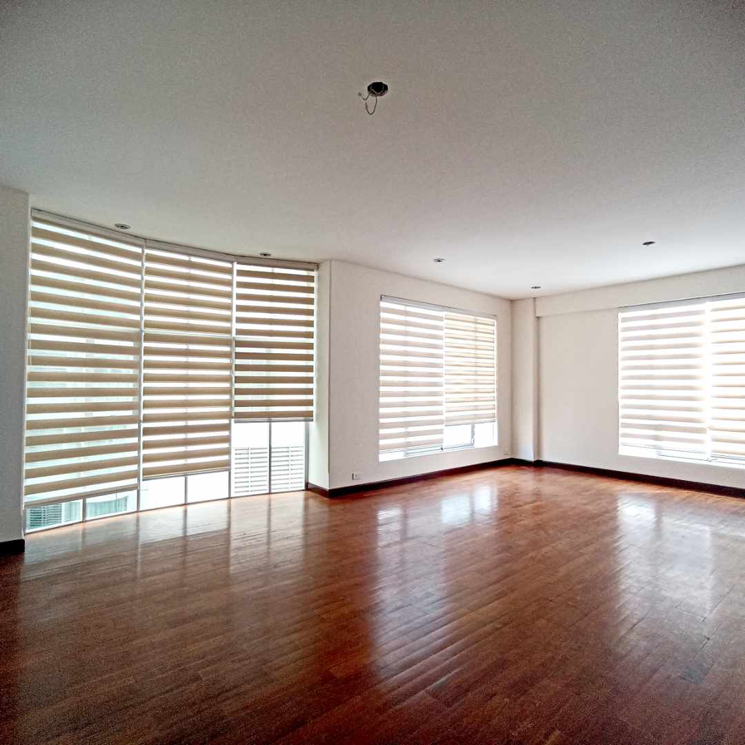 En Alquiler a Bs 3,500 Foto 2