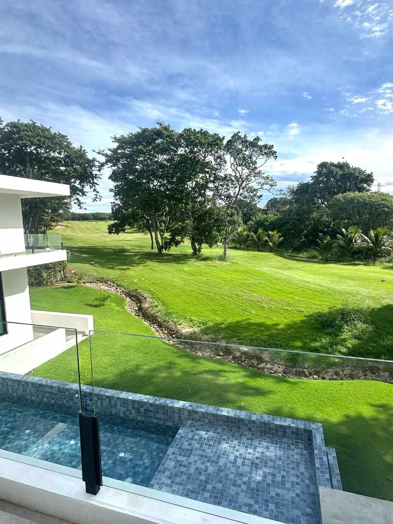 Casa en VentaUrubó Golf - Casa a Estrenar Foto 3