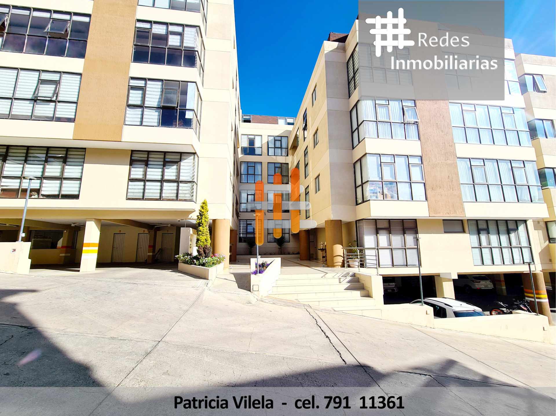 Departamento en VentaMODERNO DEPARTAMENTO DUPLEX EN VENTA CERCA AL COMPLEJO STRONGEST Foto 29