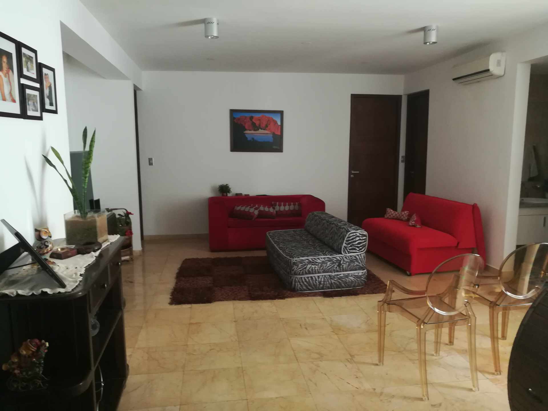 Departamento en AlquilerAv. Ibérica esquina calle 4, Las Palmas Foto 11