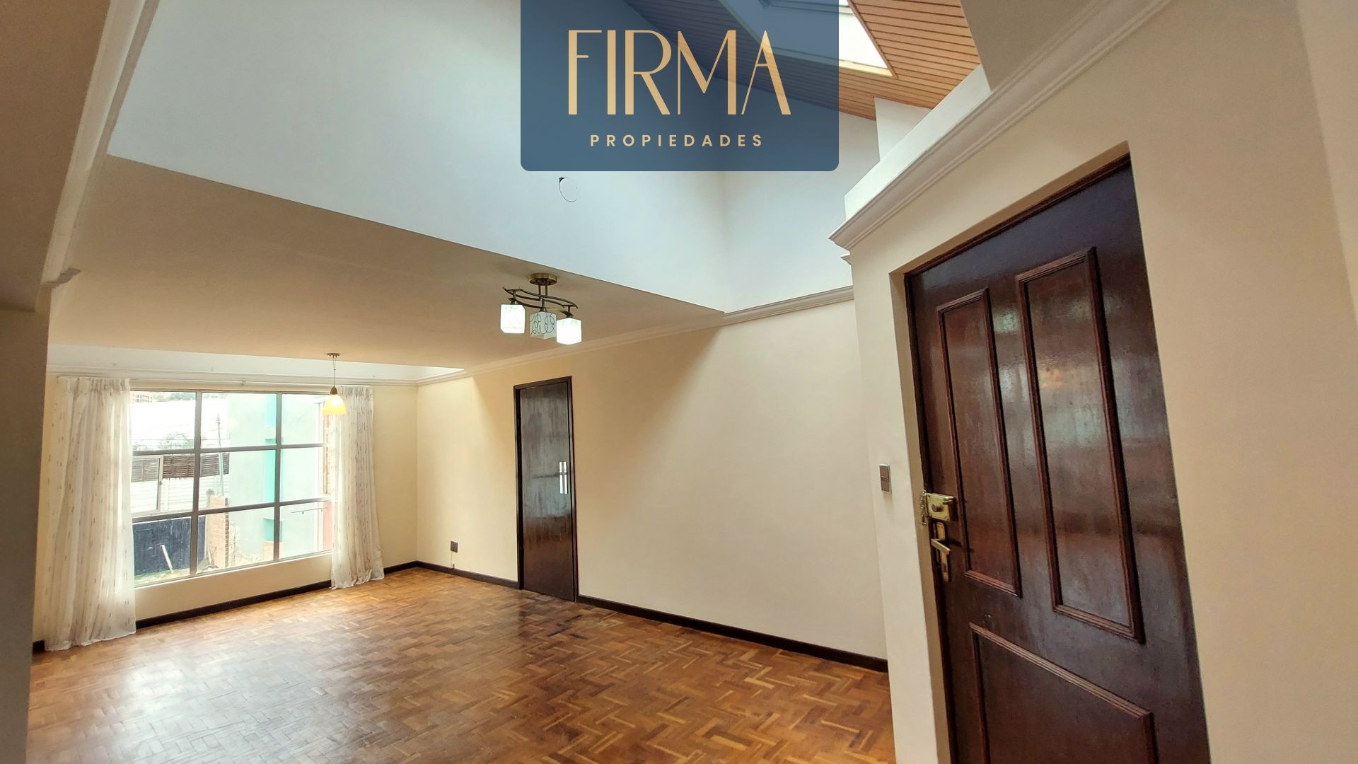 Departamento en Los Pinos en La Paz 3 dormitorios 2 baños 1 parqueos Foto 1