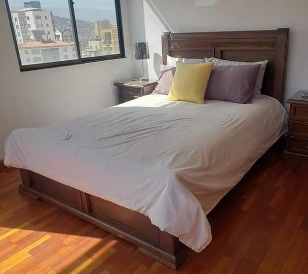 En Alquiler a $us 730 Foto 6