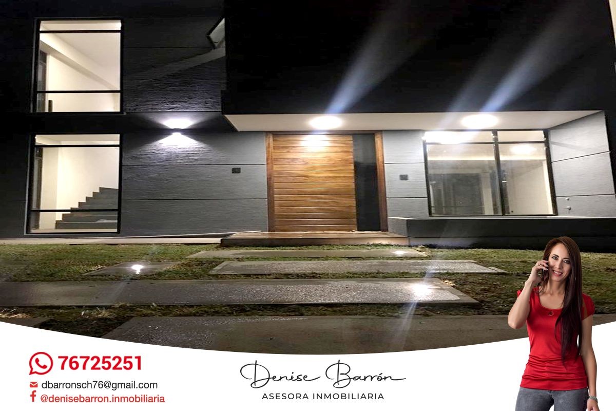 Casa LOMAS DE ACHUMANI Foto 11