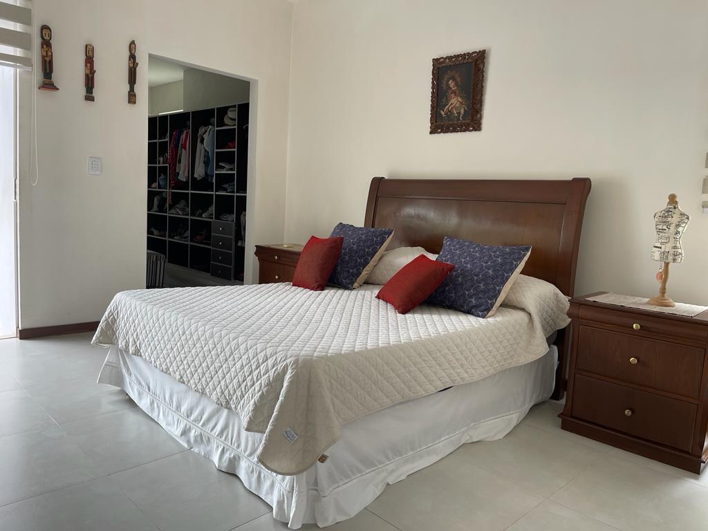 Casa Colinas del Urubó Sector La Cañada Foto 8