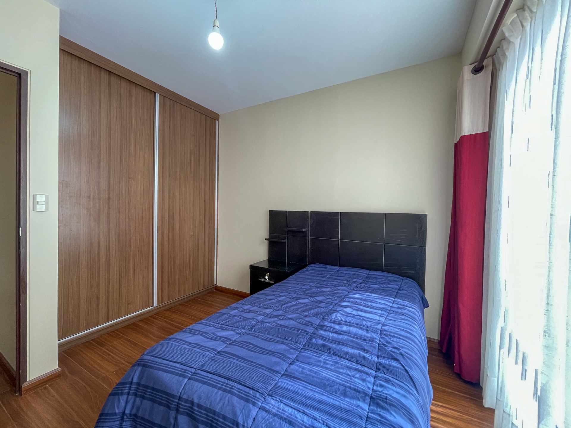 En Alquiler a $us 550 Foto 26