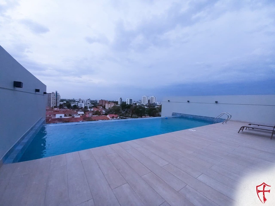 Departamento en AlquilerAv banzer entre 4to y 5to anillo  Foto 10