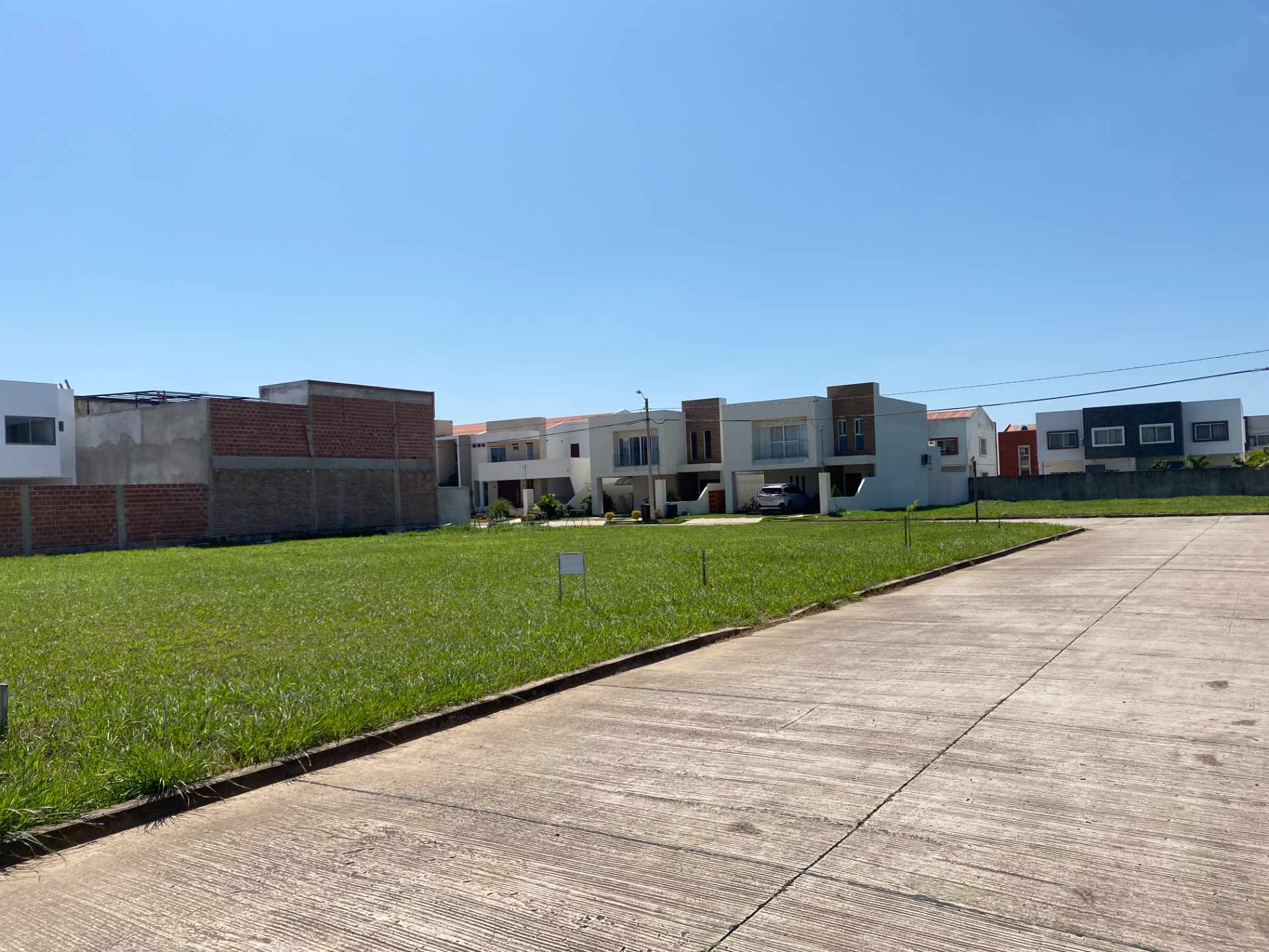 Terreno en VentaCondominio Kerana 1 Foto 5