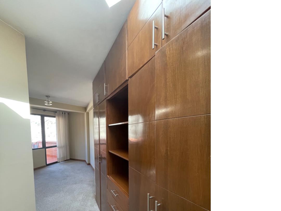 Departamento IRPAVI II A UNA CUADRA DE LA PLAZA EL VERGEL Foto 10