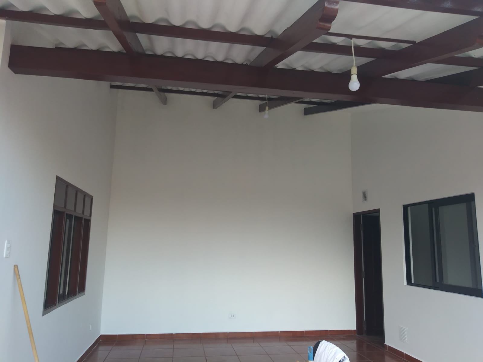 Casa en VentaCASA en VENTA en Pampa de la Isla - Avenida Montecristo (ver ubicacion) 2 dormitorios 1 baños 3 parqueos Foto 10