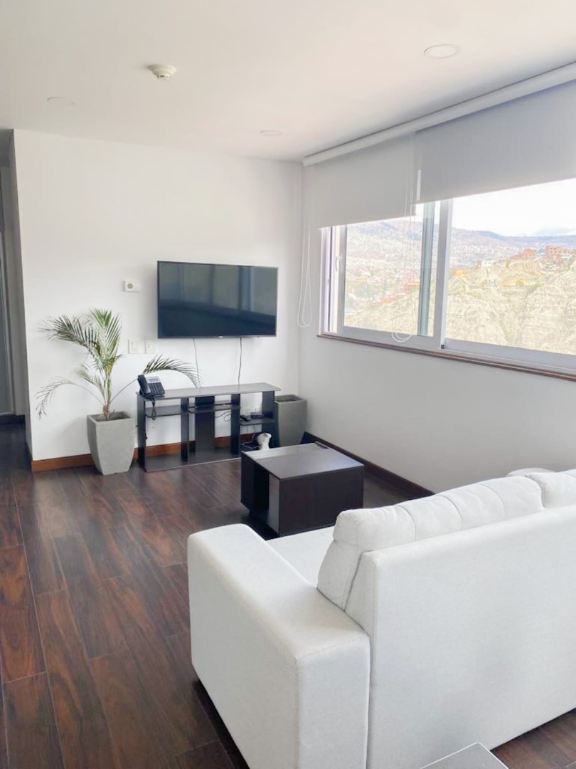 Departamento en AlquilerCalacoto Foto 5