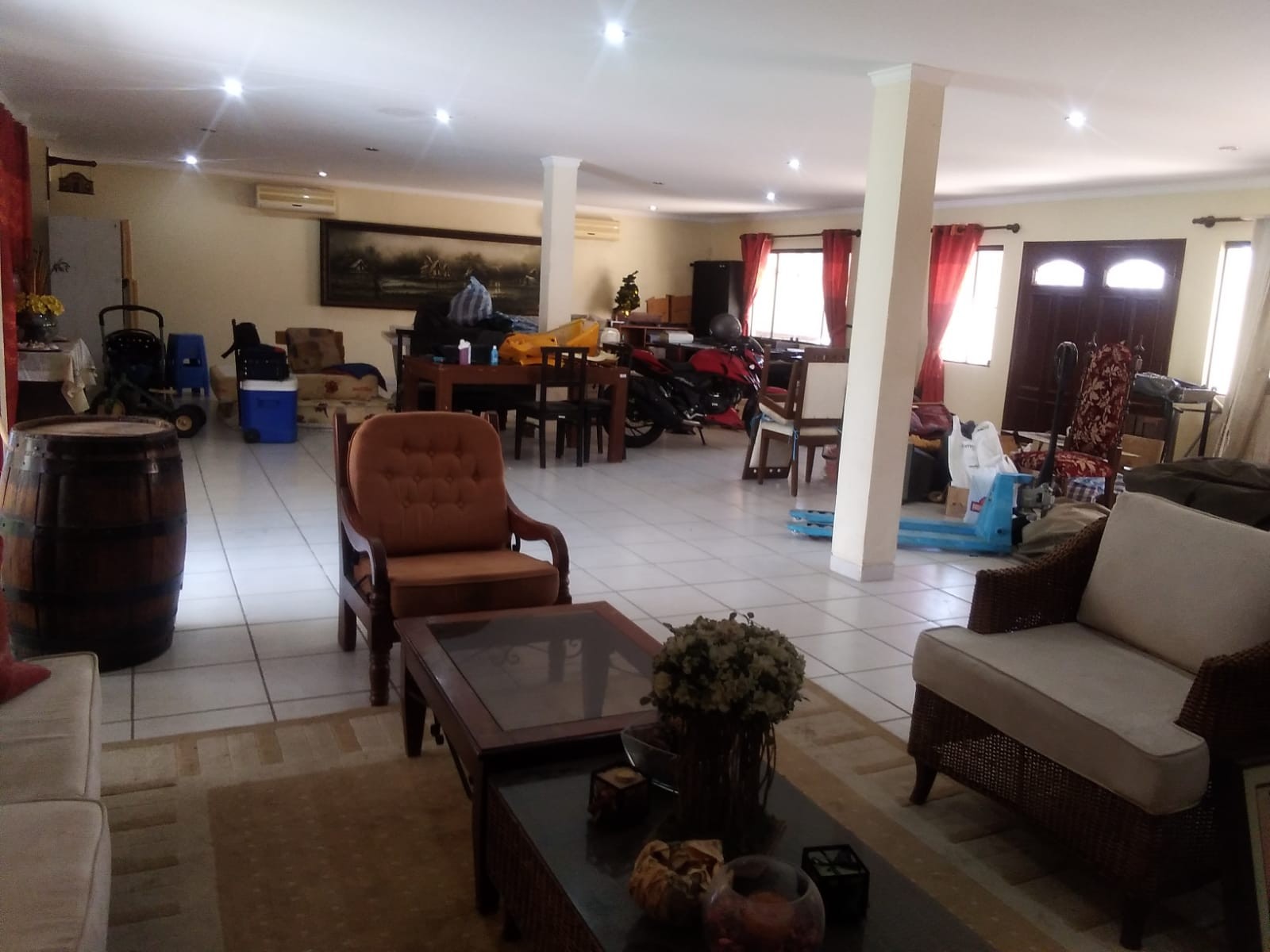 Local comercial en AlquilerCalle Feliciana Rodríguez, N° 4430 Foto 12