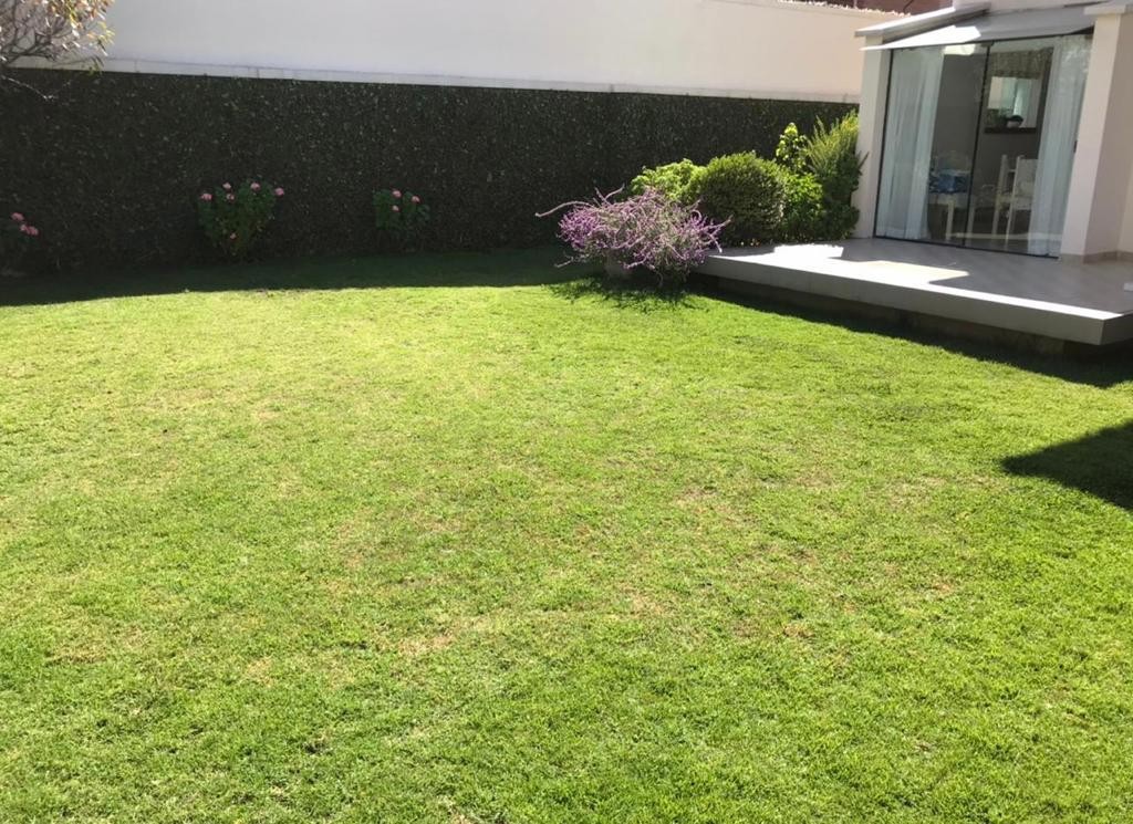 Casa Linda Casa Vacía en Alquiler o Venta
4 dormitorios en suite, Zona Irpavi
 Foto 12