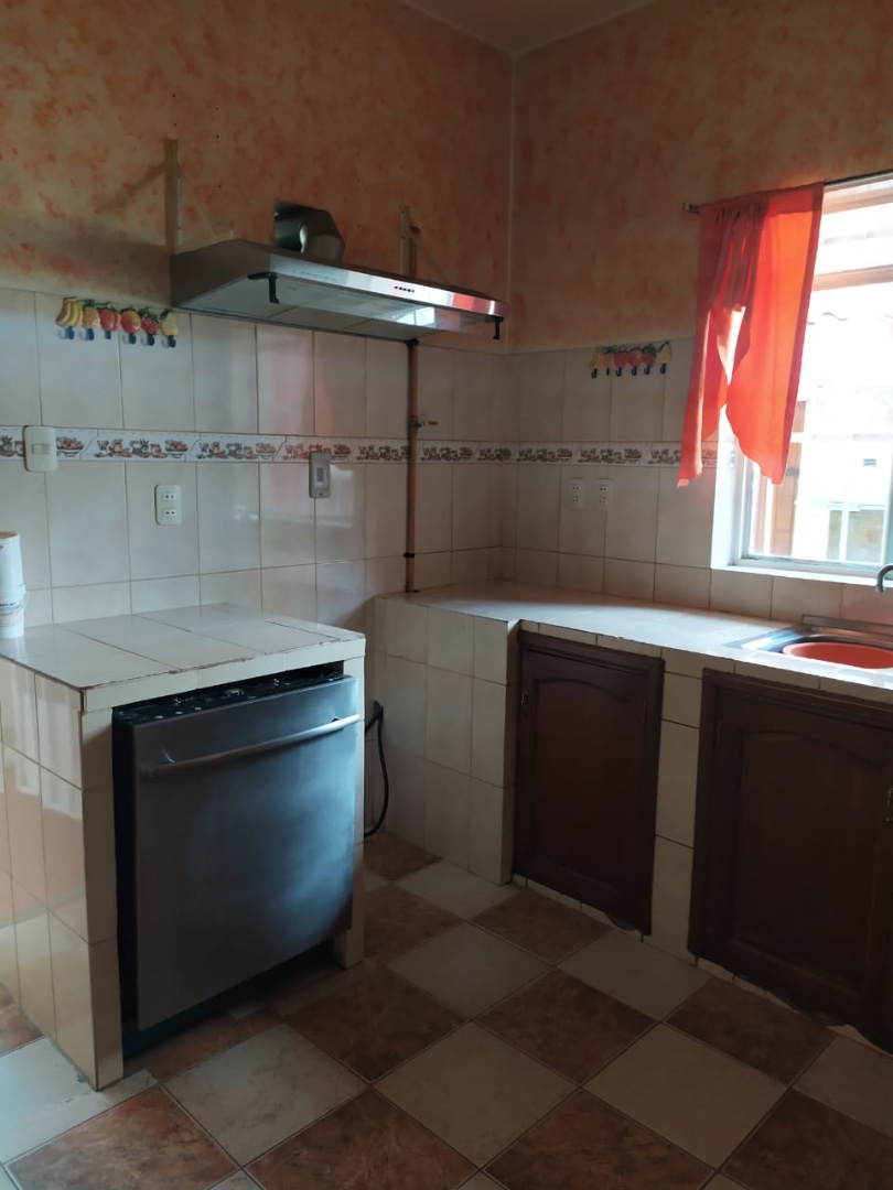 Casa en Miraflores en La Paz 4 dormitorios 4 baños 3 parqueos Foto 24