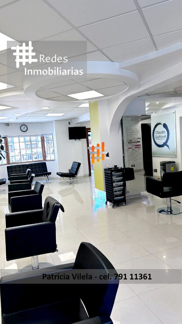 Local comercial en AlquilerCASA EN ALQUILER CON FINES COMERCIALES EN PLENA 20 DE OCTUBRE
----EXCELENTE OPORTUNIDAD PARA NEGOCIO----
ADEMÁS DE QUE SE PUEDE ALQUILAR EQUIPADA O PUEDE SER VACIA  1 baños  Foto 5