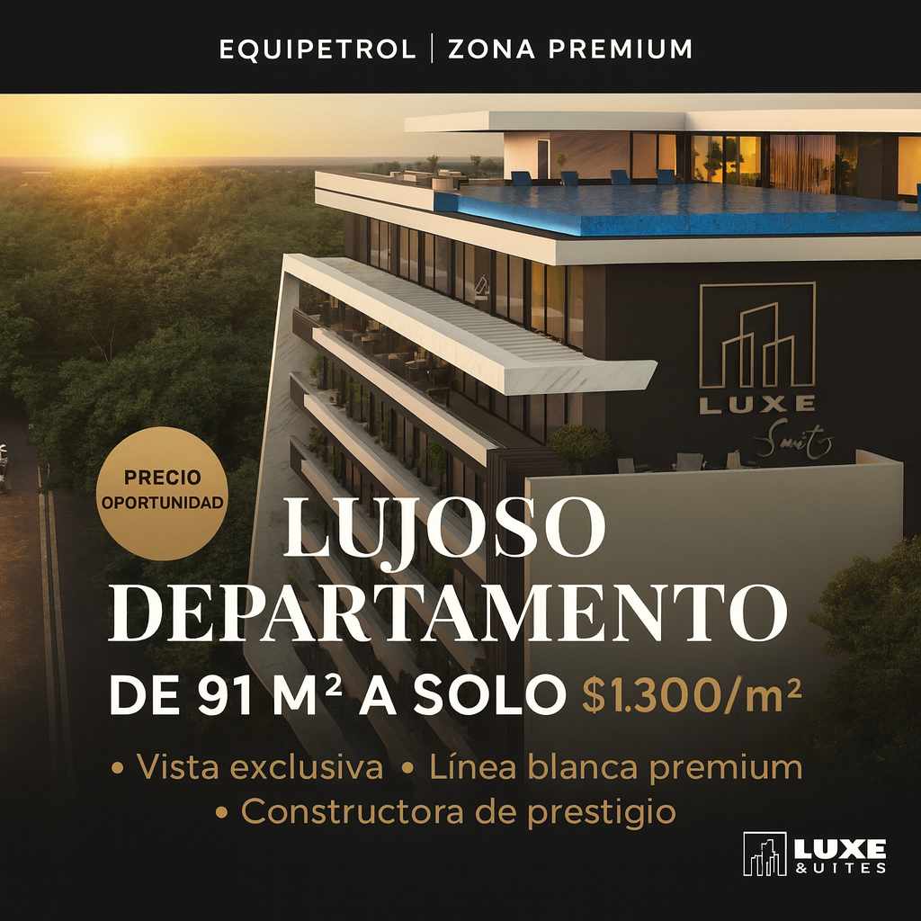 Departamento AMPLIO Y LUJOSO DEPARTAMENTO 1 DORMITORIO.
Calle La Plata (8 Este), Av San Martin, Barrio Equipetrol Foto 2