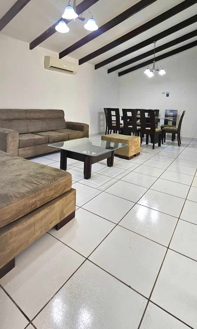 Casa en AlquilerAv. Roca Coronado 2do y 3er ANILLO  3 dormitorios 3 baños 1 parqueos Foto 12