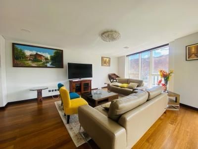 Departamento en AlquilerCALACOTO CALLE 12 3 dormitorios 4 baños 1 parqueos Foto 6