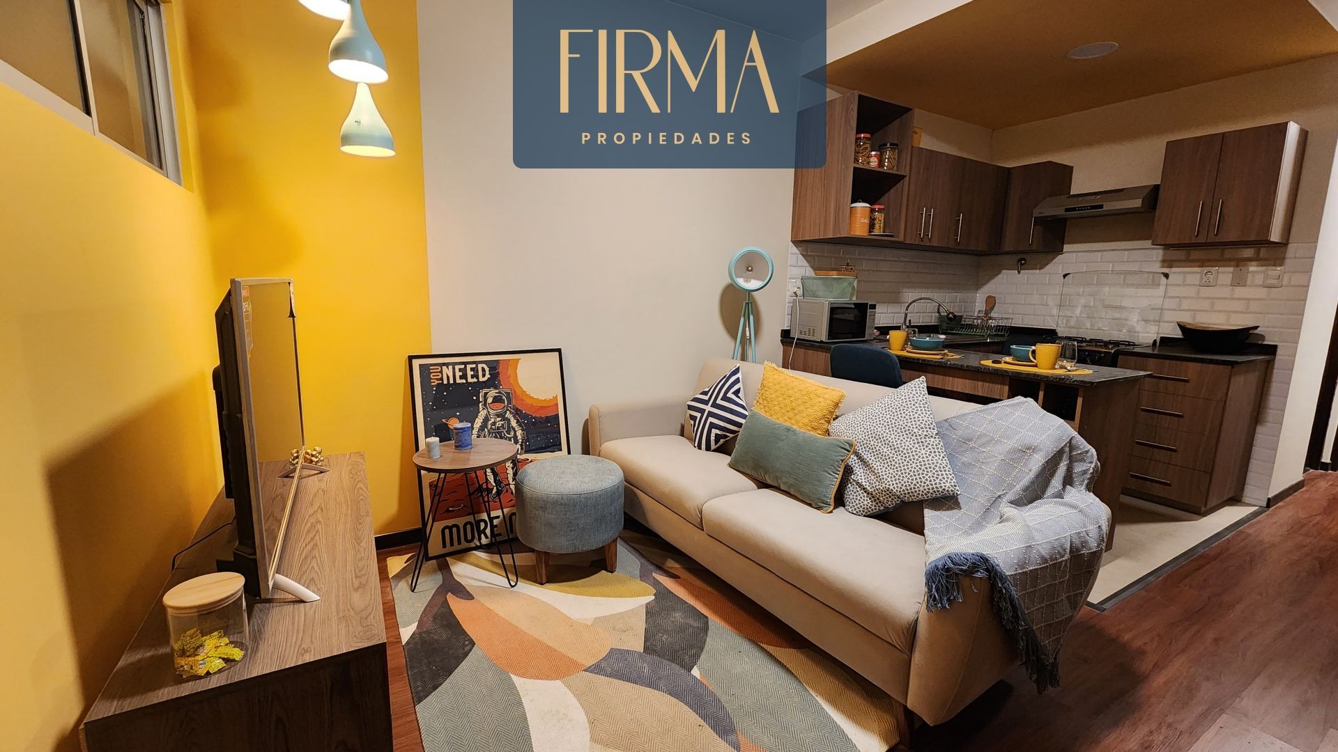 Departamento en VentaCOMPRA ESTE DEPARTAMENTO DE UN DORMITORIO EN ACHUMANI -CP7 1 dormitorios 1 baños 1 parqueos Foto 21