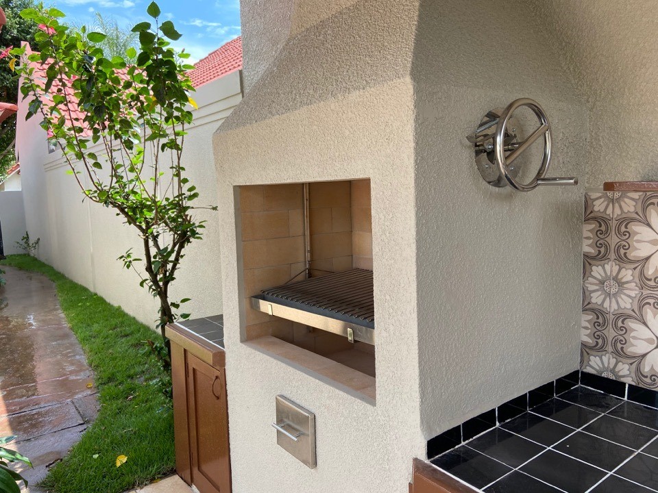 Casa en Entre 4to y 5to anillo Oeste en Santa Cruz de la Sierra 3 dormitorios 3 baños 2 parqueos Foto 13