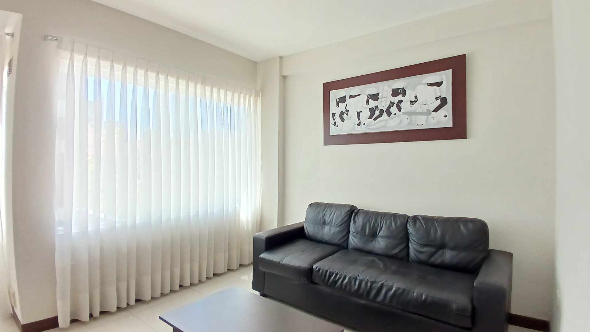 Departamento en Alquiler
📍 Ubicación: Equipetrol Norte – Foto 3