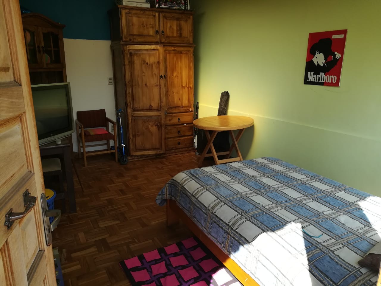 Terreno en VentaAchocalla, cañuma  Foto 11