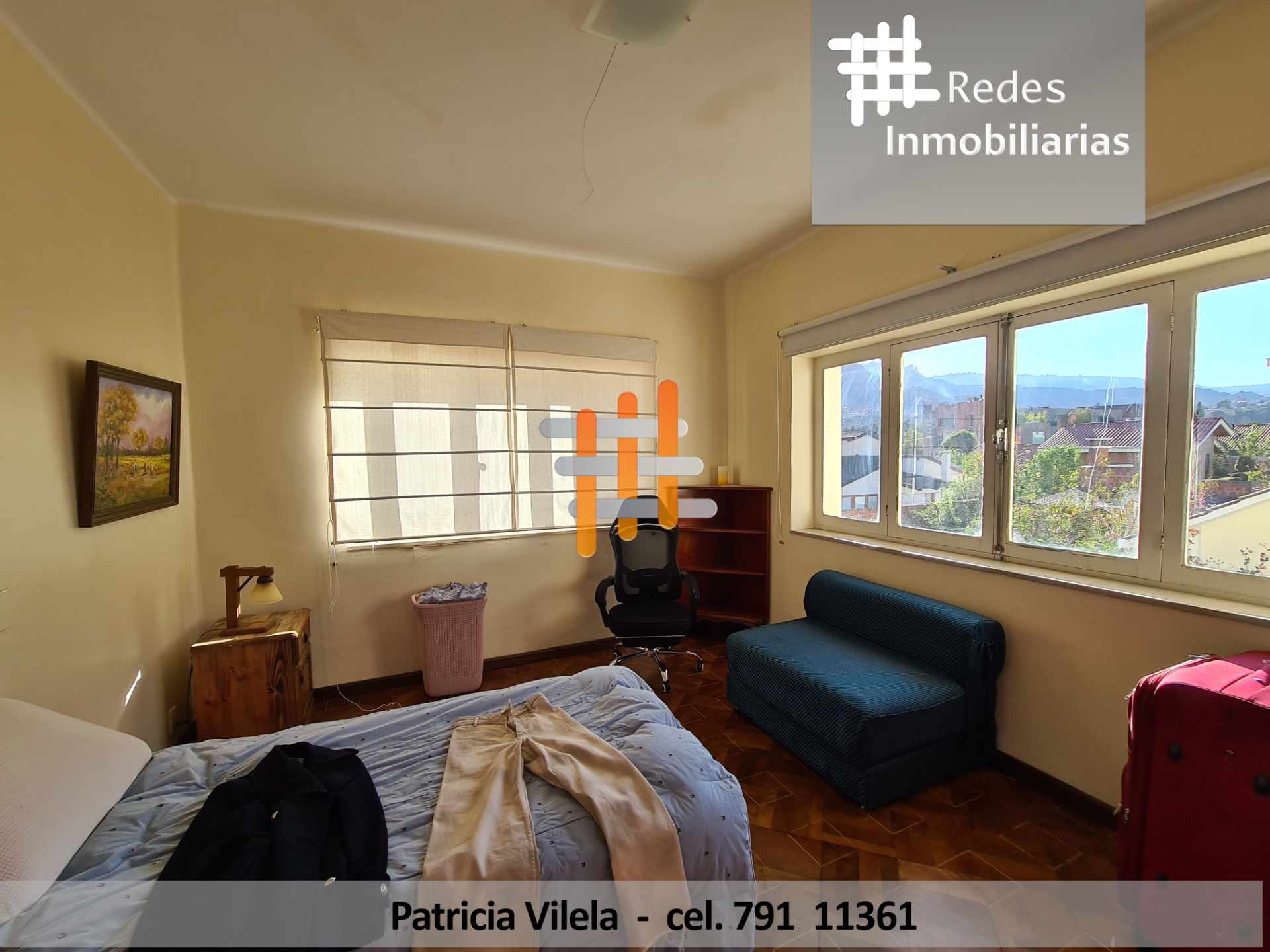 Casa en VentaBELLA CASA EN VENTA EN LA FLORIDA  Foto 21