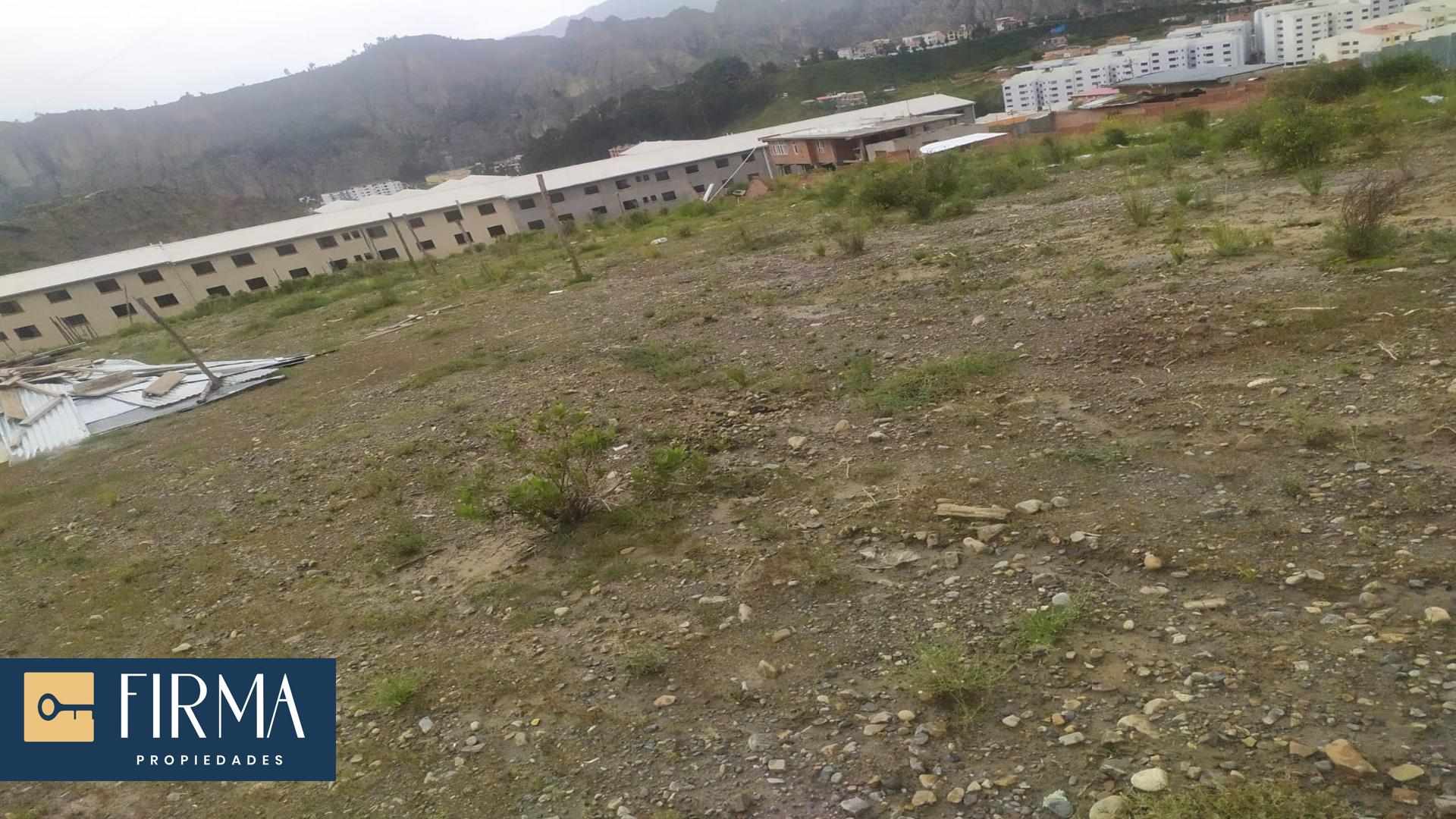 Terreno en VentaTERRENO EN VENTA EN ACHUMANI    Foto 3