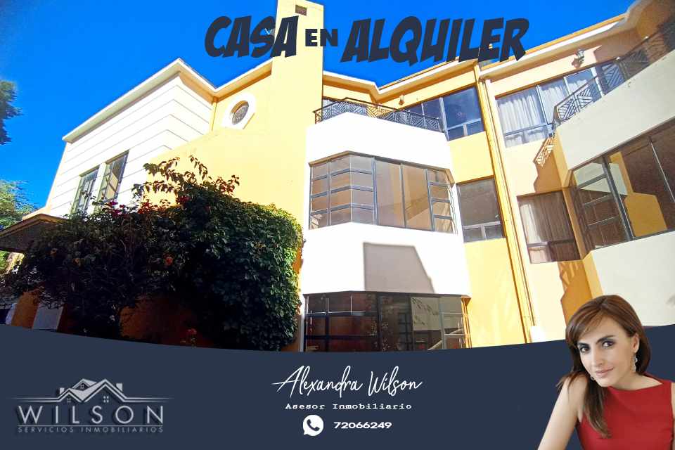 Casa CALACOTO CALLE 10  Foto 1