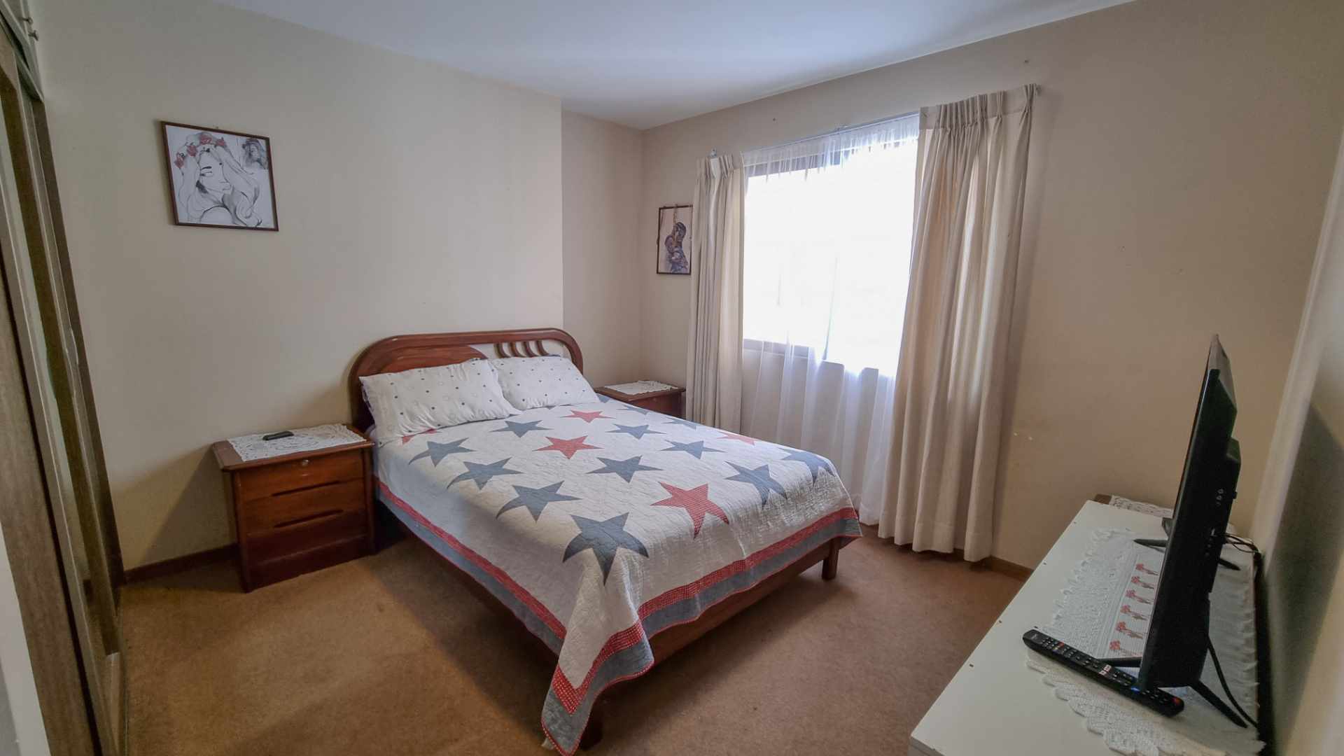 Departamento en VentaCondominio Juan Pablo II Fase I, Inmediaciones Av. D´orbigny y Segunda Km 4 A Quillacollo 3 dormitorios 3 baños 1 parqueos Foto 7