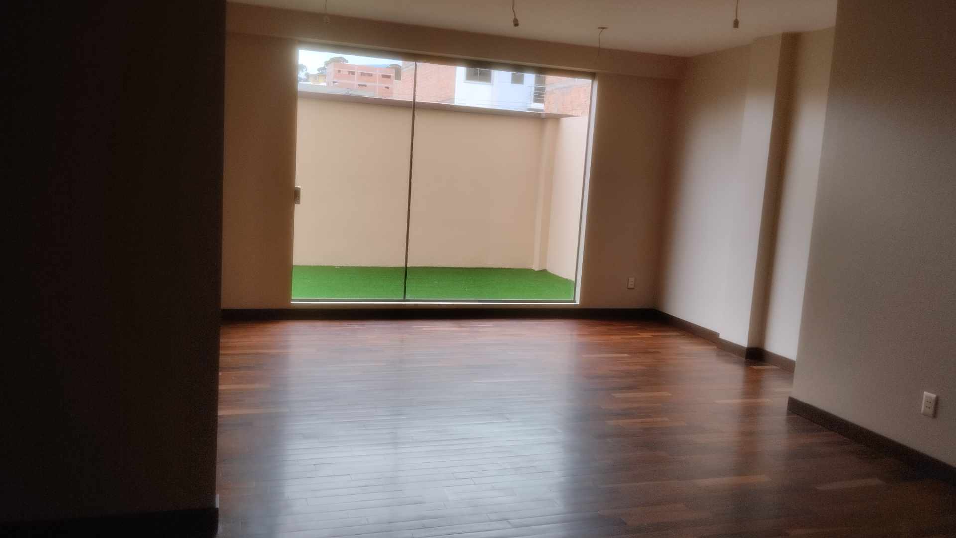 Departamento Venta dpto calle 46 chasquipampa  Foto 1