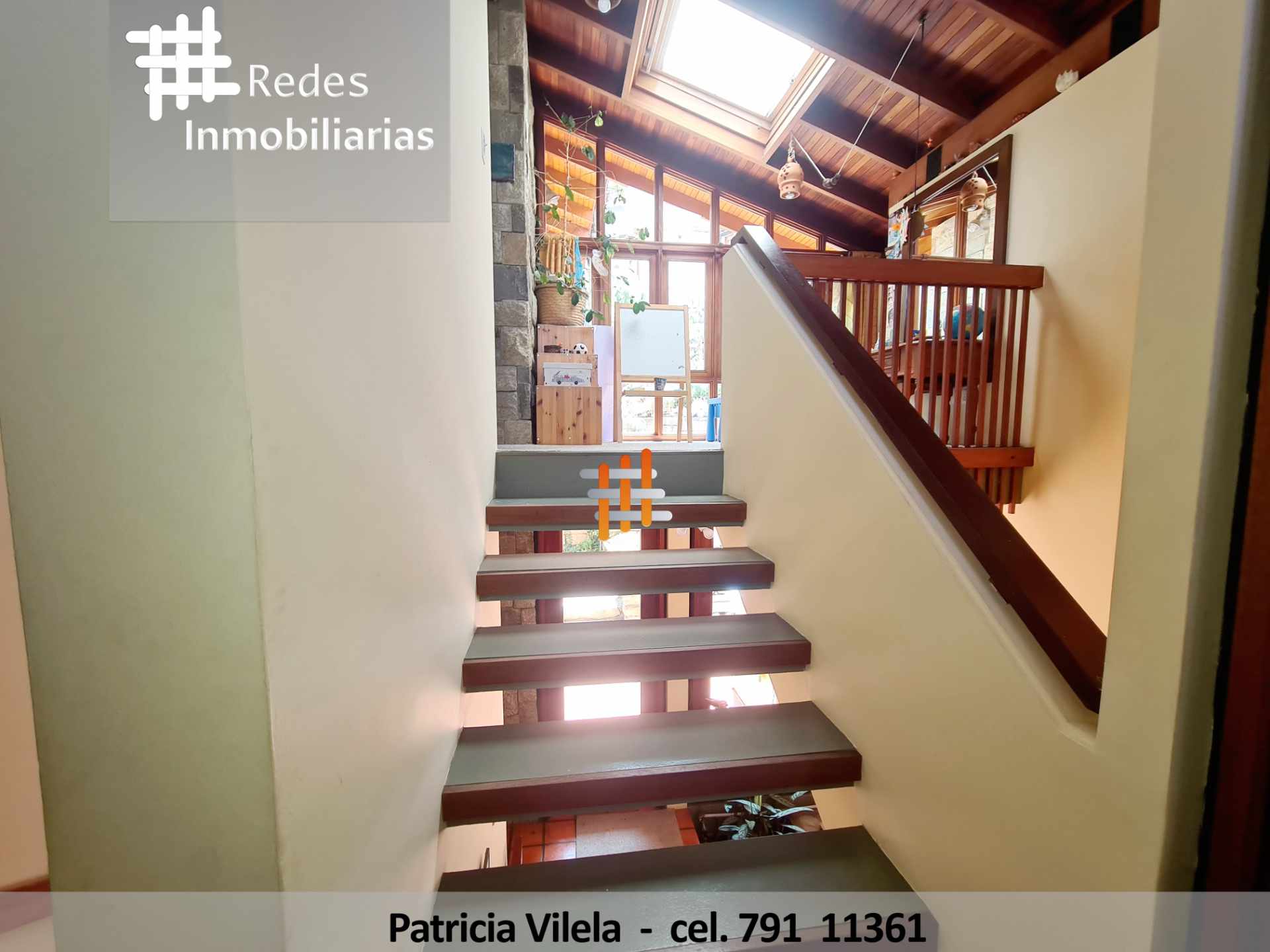 Casa en VentaBELLA CASA EN OBRAJES A LA VENTA 4 dormitorios 4 baños 4 parqueos Foto 23