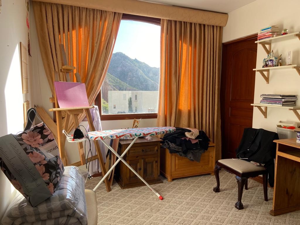 Casa en La Florida en La Paz 3 dormitorios 3 baños 2 parqueos Foto 21