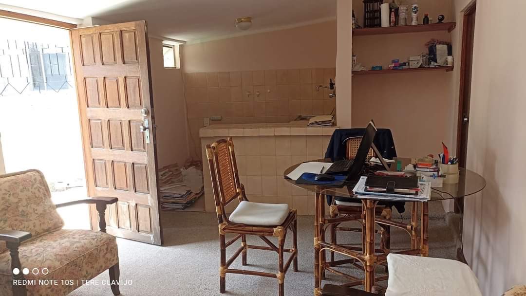 Casa San Miguel Foto 7