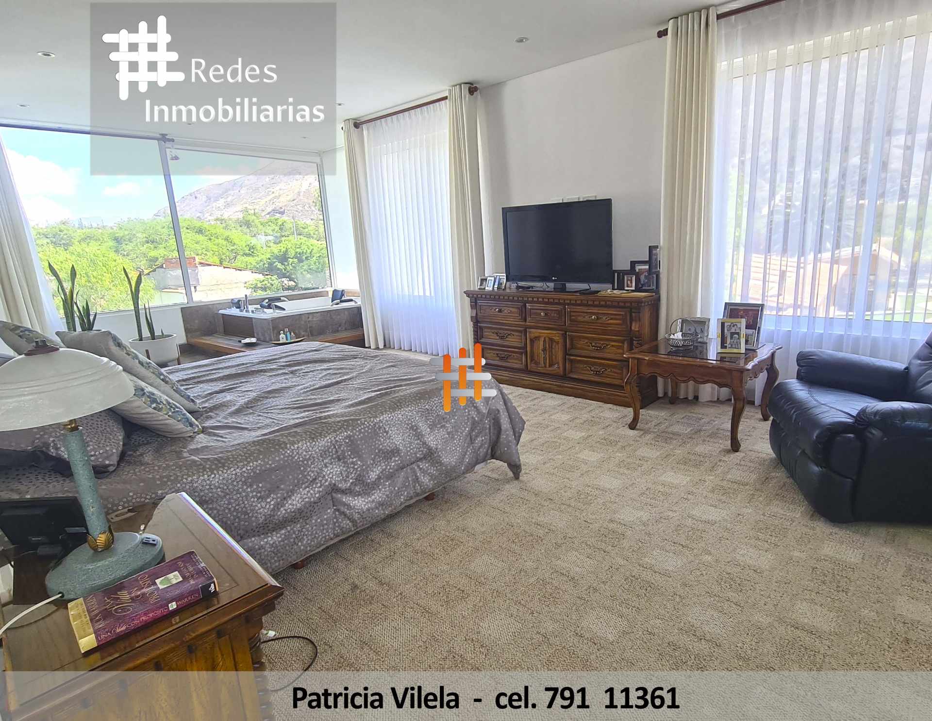 Casa en VentaHERMOSA RESIDENCIA EN VENTA EN HUAJCHILLA



 Foto 14