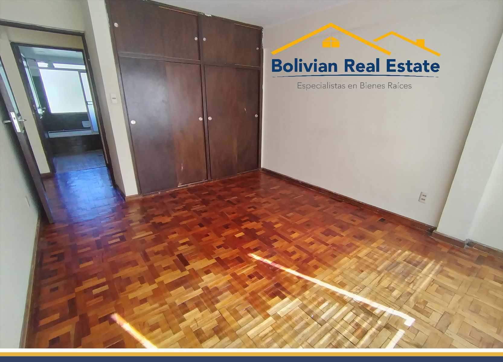 Departamento en Seguencoma en La Paz 3 dormitorios 2 baños  Foto 9