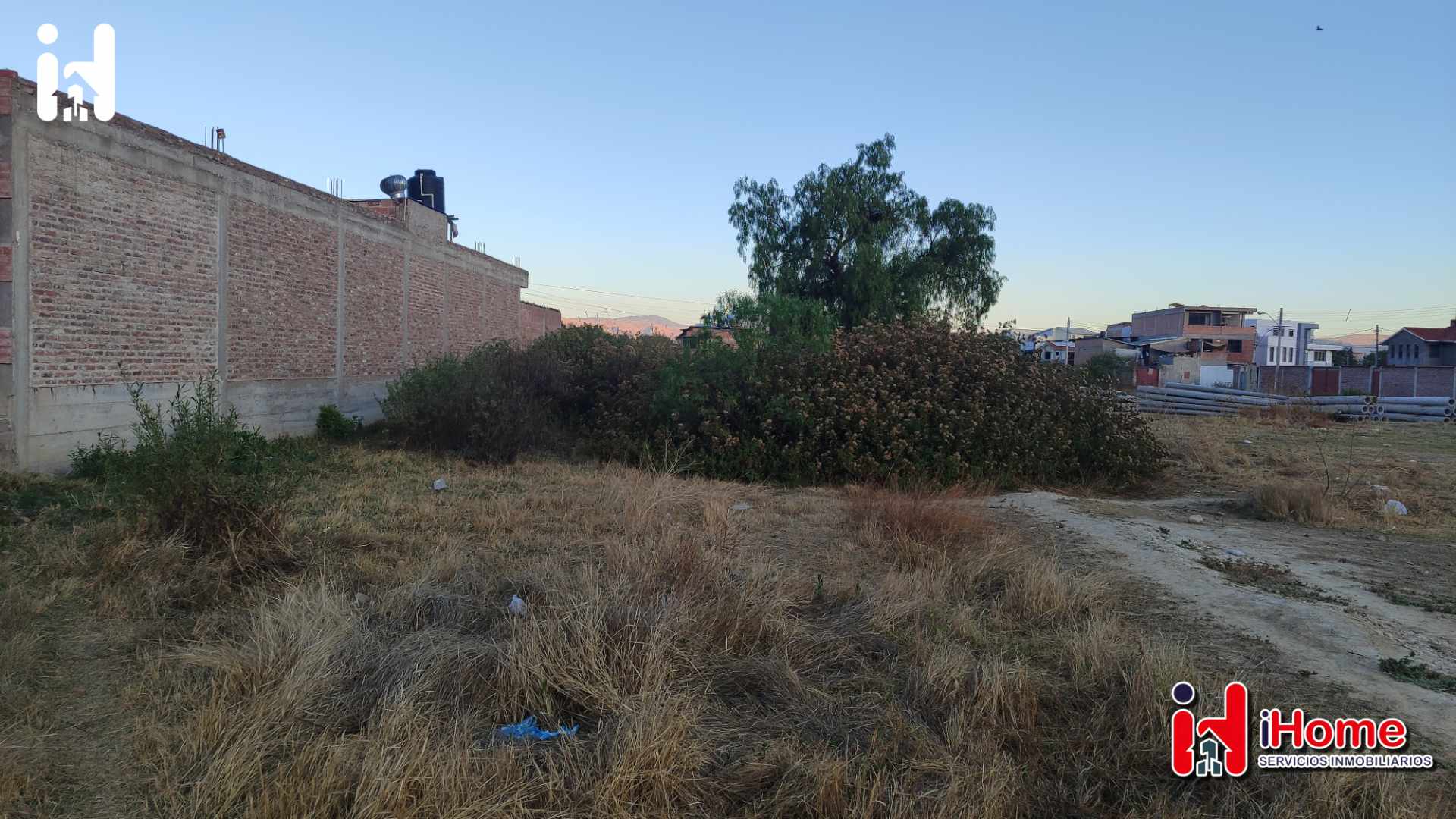 Terreno en VentaCapacachi, colcapirhua    Foto 2