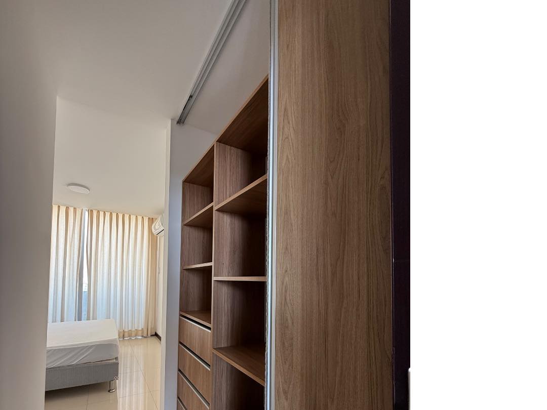 Departamento en AlquilerZONA NORTE SOBRE 7mo anillo  2 dormitorios 2 baños  Foto 18