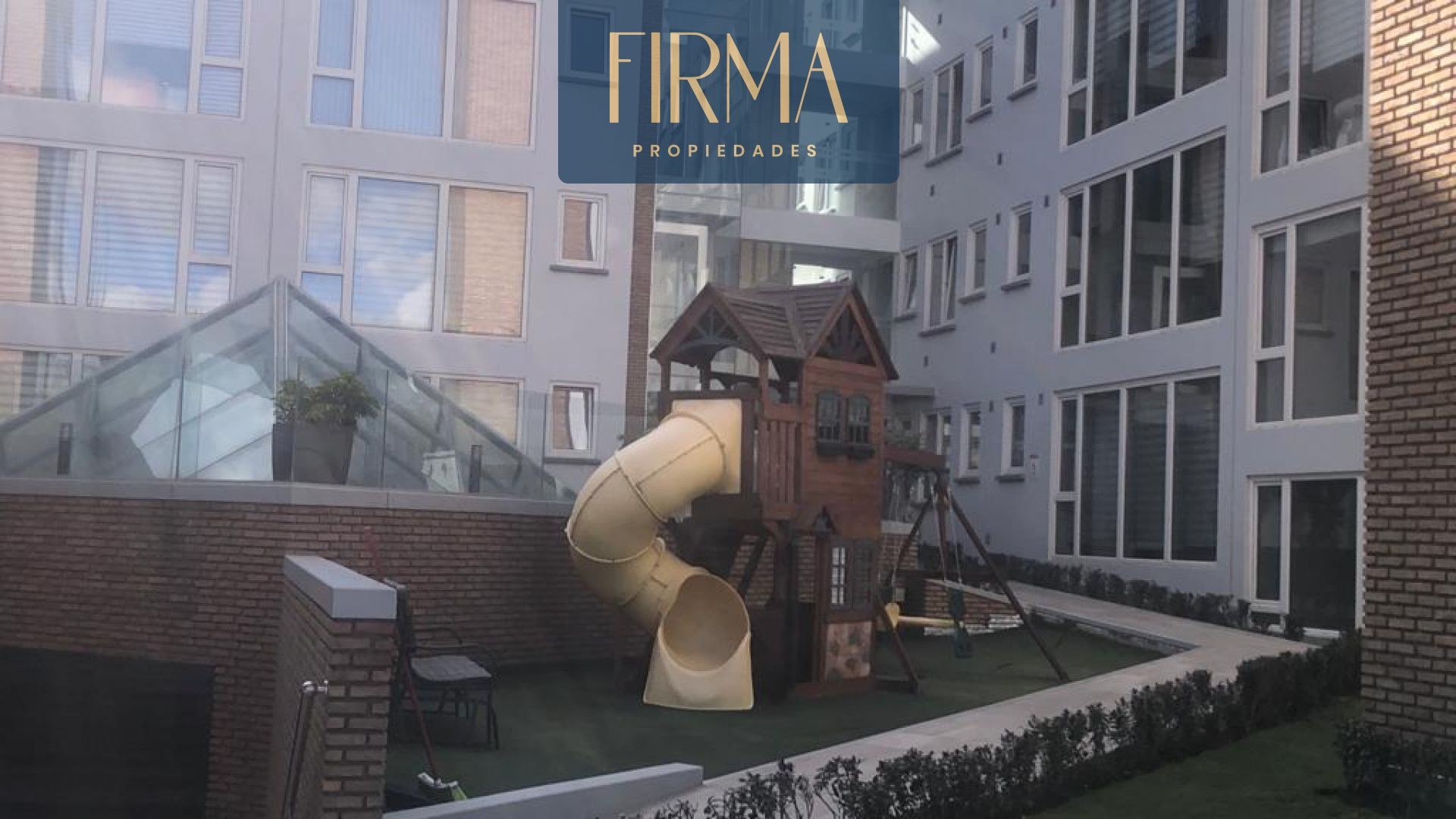 En Alquiler a $us 1,050 Foto 2