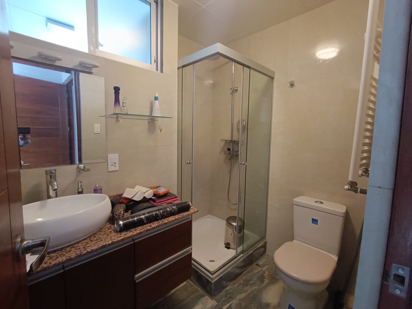 Departamento en VentaSan Miguel 2 dormitorios 2 baños 1 parqueos Foto 7