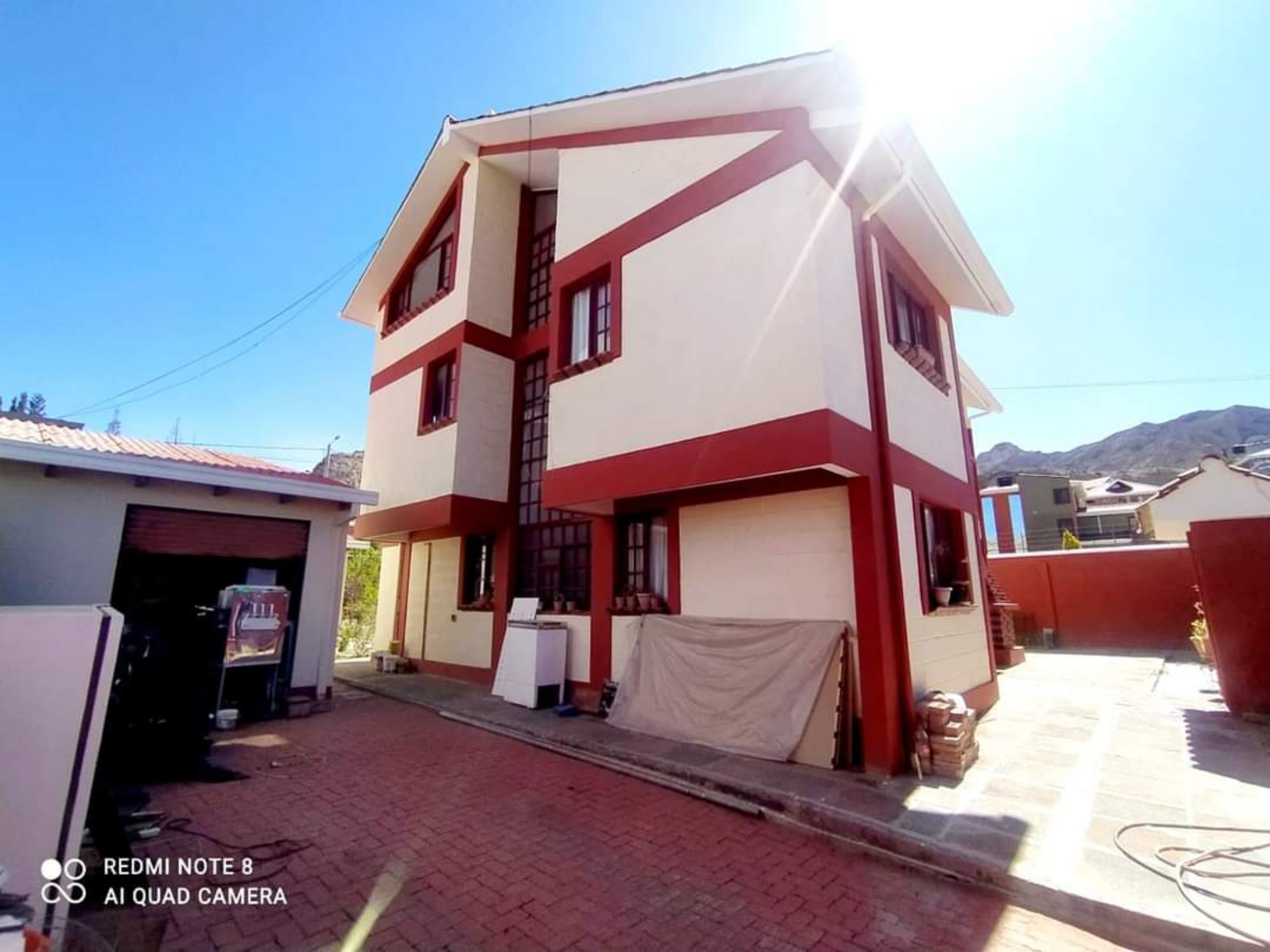 Casa en VentaMallasilla Foto 3