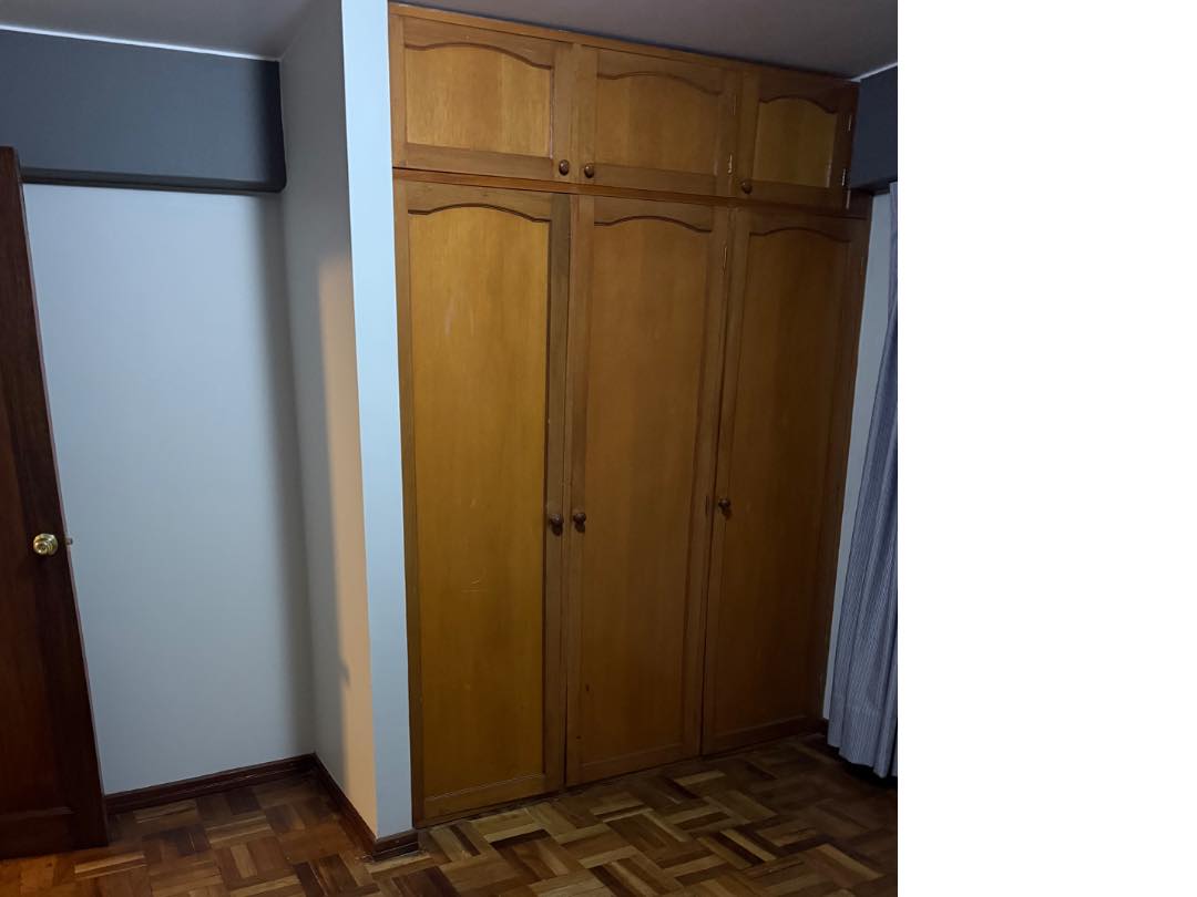 Departamento Avenida Saavedra casi Calle Posnasky Foto 4